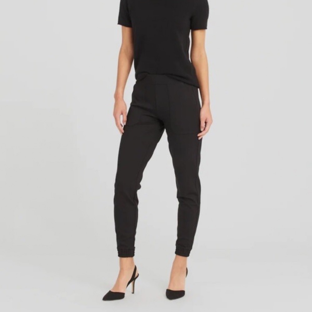 Spanx The Perfect Pant Ankle Joggers